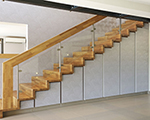 Construction et protection de vos escaliers par Escaliers Maisons à Saint-Mesmes